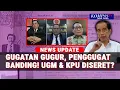 Download Lagu Gugatan Perdata Ijazah Jokowi Gugur, Penggugat Ajukan Banding! Bidik UGM \u0026 KPU?
