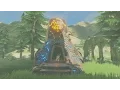 Zelda Breath of the Wild - The Ancient Rito Song
