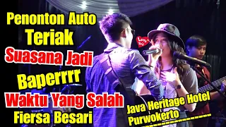 Download WAKTU YANG SALAH - FIERSA BESARI MUSISI JOGJA PROJECT MP3