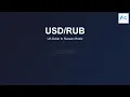 USD to RUB Today US Dollar vs Russian Ruble 6 October 2025 USD Rising RUB Falling