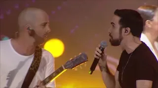 עילי בוטנר וילדי החוץ הכי קרוב אלייך לייב זאפה 