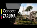 Visita Zaruma Destino turistico de Ecuador Conoce Zaruma El Oro Ecuador - mi tierra querida