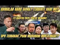 Download Lagu Ramalan Hard Gumay Jadi Nyata!? DPR Membara, Puan Maharani Tersudut, Rakyat Akhirnya Menang!