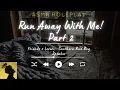 Download Lagu Running Away with Your Southern Bad Boy | 1930s Forbidden Love | Protective Boyfriend ASMR
