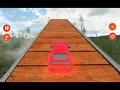 Impossible Tracks Car Stunt 3D