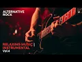 Lagu Alternative rock 90s Instrumental Music for Creative Focus Vol.4 #beatstostudy #guitarcover #guitar