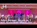 Download Lagu Arturo Márquez: Danzón no. 2 (arr. Casanova)