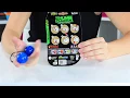 Thumb Chucks