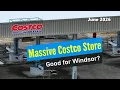 How Fast Is This Massive Costco Rising in East Windsor