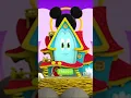 Download Lagu Mickey Mouse and Funny show how animals live in trees! DisneyAnimals MickeyMouseFunhouse Shorts