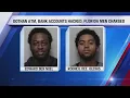 Dothan ATM bank accounts hacked Florida men charged DPD