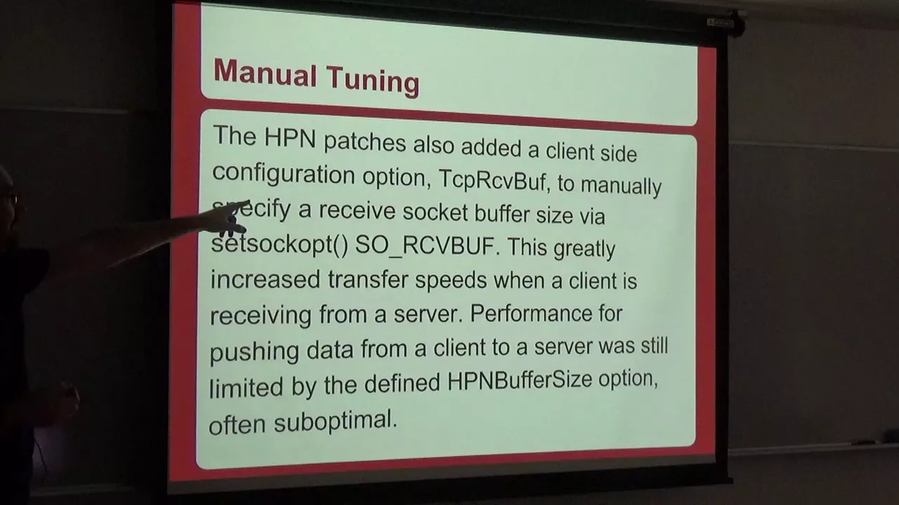P06C: SSH Performance - Allan Jude