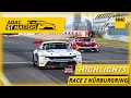 Download Lagu Wiebelhaus vs. Schumacher – Duel to the Finish! | Race 2 Highlights | ADAC Motorsports
