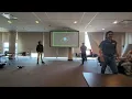 UAH ACM Hackathon Presentations - 2025