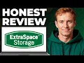 Extra Space Storage Full Review - Features Strengths Weaknesses