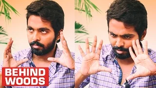 naachiyaar is an emotional thriller gv prakash kumar exclusive my 38