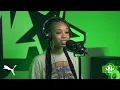 Best of Anycia On "On The Radar" ("So What", ATL Freestyle, NYC Freestyle, "BRB")