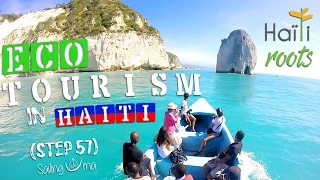 Eco-Tourism in Haiti — Sailing Uma [Step 57]