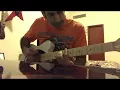 Download Lagu Noir Desir - L'homme Presse (Guitar Cover)