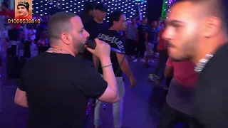 عصام ربيع هى بقت كده مليونية العدويه قناة حماده زناتى للانتاج الفنى             دندنها