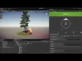 Zephyr Tutorials Setting Up A Scene