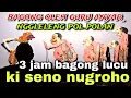 Download Lagu BAGONG NGGLELENG WAYANG KULIT KI DALANG SENO NUGROHO@BagongNgglelengReborn
