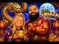 WE FIRED IT INTO FU FU DRAGON MOON - Seven Feathers Casino