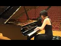Lagu J.Brahms:Waltz Op.39-15 As-dur Mami Morimoto/ブラームス ワルツ 第15番 作品39-15 変イ長調 森本麻美