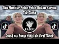 Lagu KAU PUNYA YANG LAIN - ANASTASYA SHINE / AKU MUNDUR PELAN PELAN BUKAN KARENA TAK CINTA VIRAL TIKTOK 