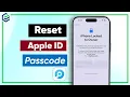Forgot Your Apple ID Password Here s How to Reset It on iForgot apple com 2026