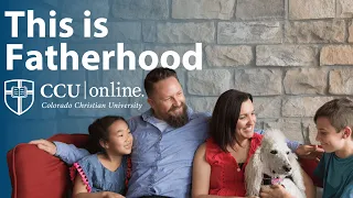 This is Fatherhood CCU Online