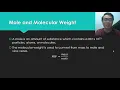 Lesson 2 Process and process variables