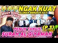 Download Lagu VOL GEHUILEN! UST'S MEEST ZIELIGE GEBEDSPRÉESTER. TAQY MALIK (P.3) AL QIYAMAH 😭😭
