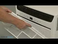 Frigidaire Air Conditioner Air Filter Replacement 5304525641