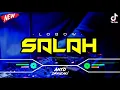 Download Lagu DJ SALAH - LOBOW‼️ VIRAL TIKTOK || FUNKOT VERSION