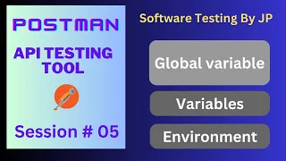 Postman - API Testing Tool Session