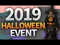 Why You should do the Halloween Event OSRS
