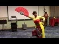 Download Lagu Bajidor Kahot Dance ~ Hawwa Djuned at SSSCA Holiday Party 2015