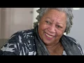 The Life of Toni Morrison documentary 2015