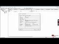 Basic Programming And WinCC Design Part 1