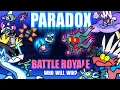 Download Lagu Paradox Pokemon Battle Royale! 🌌 Collab with @Gnoggin