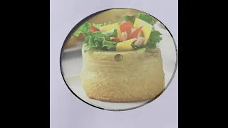 Calculator - soup