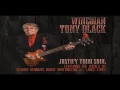 Lagu WINGMAN TONY BLACK - The End of the Line
