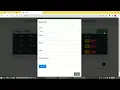 Simple Cars System Applying CRUD Operations Python Flask Web Based Application
