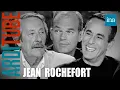 Jean Rochefort et Baffie : un grand moment de tv chez Thierry Ardisson | INA Arditube