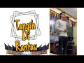 Download Lagu David iztambul TANGIH DI RANTAU