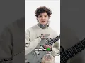 Download Lagu Tim Henson from Polyphia talks about John Mayer’s Neon being a song thay sounds easy but is hard