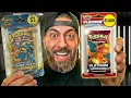 1 vs 1 000 Pokemon Blister Pack