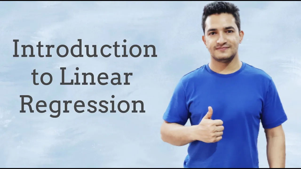 Intro to Linear Regression | Deducing coefficients using Analytical & Numerical Solution | Examples