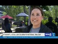 National DNA Day with Millennium Health on KFMB TV CW